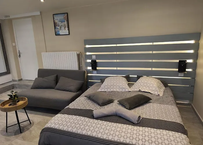 Apartmán Dodo Tropic