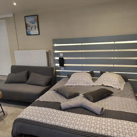 Apartman Dodo Tropic