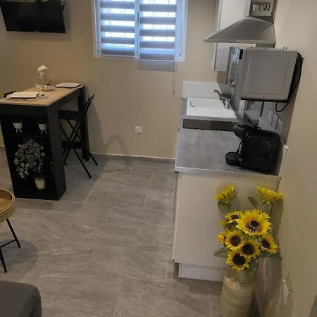 Dodo Tropic Apartman *